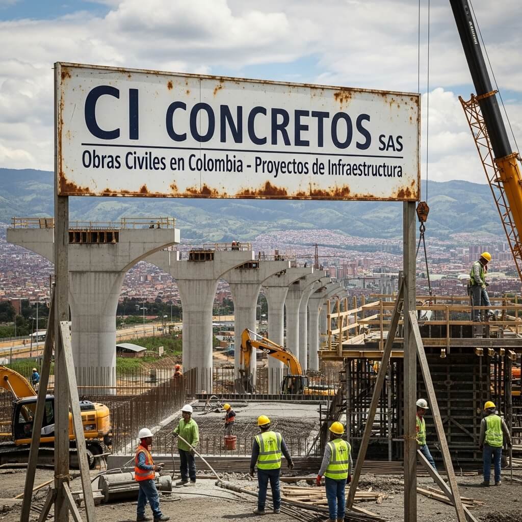 Mantenimiento y remodelación de obras civiles