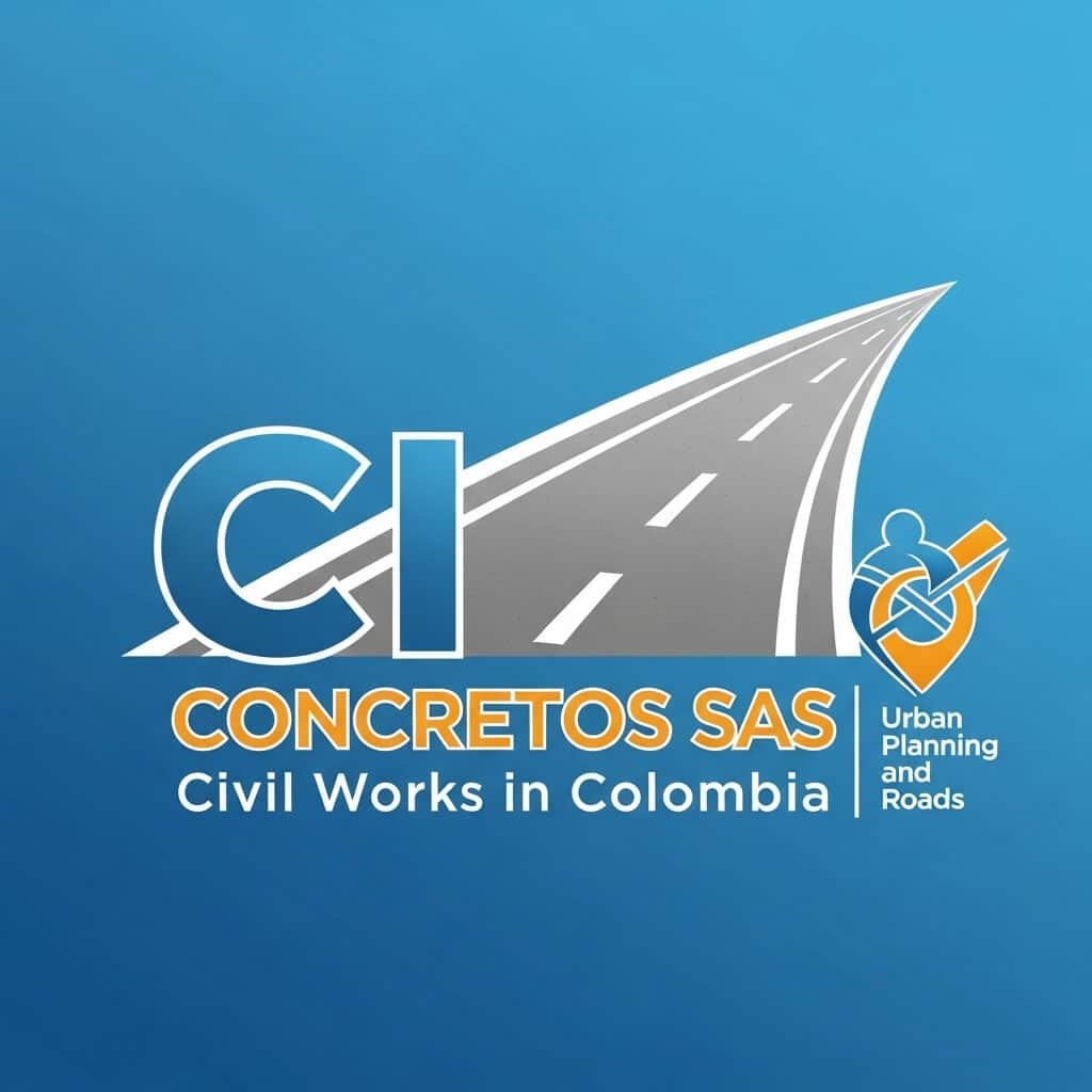 Urbanismo y vías – obras civiles en Colombia