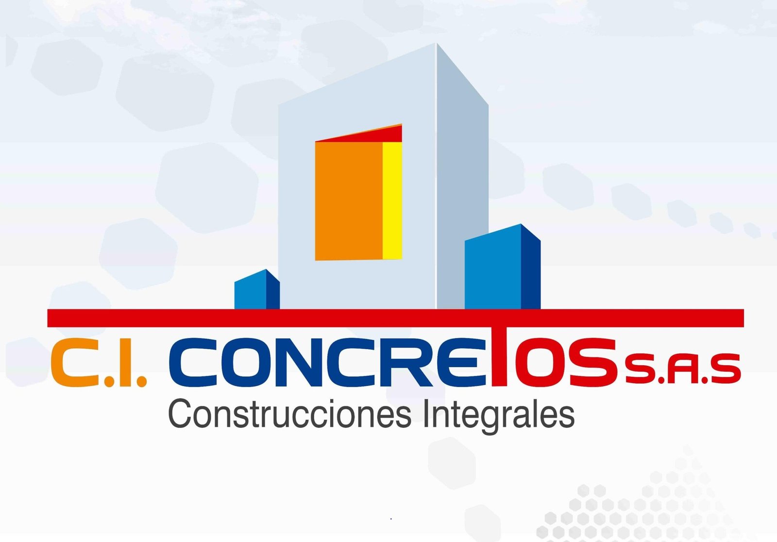 Contacto CI Concretos | Construcción en Colombia