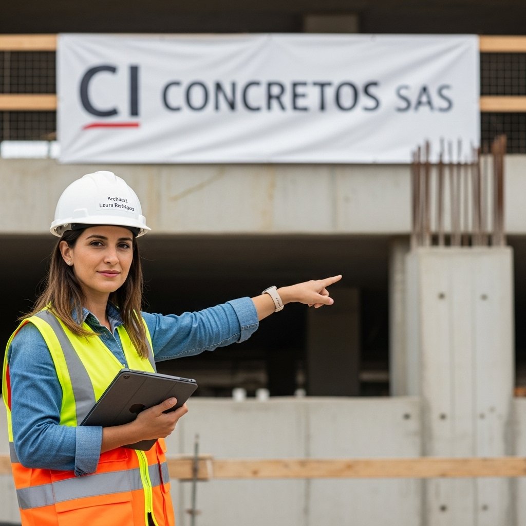 CI CONCRETOS SAS