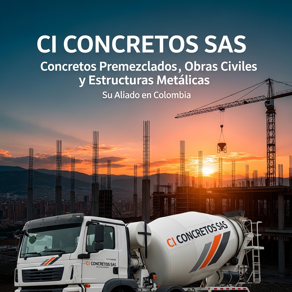 Obras civiles cimentaciones losas y pavimentos industriales