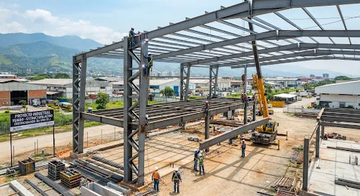 Suministro de concreto premezclado NTC 3318 en Pasto — planta y despacho C.I. CONCRETOS S.A.S.