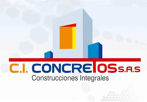 CI CONCRETOS S.A.S. Construcciones Integrales